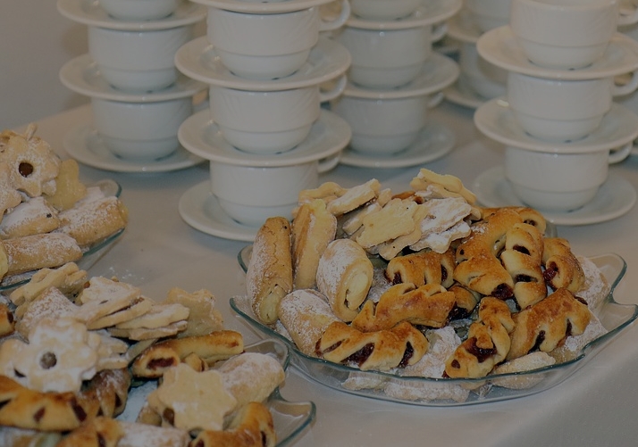 Brunchs Complets